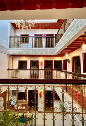Riad Dar El Mesk